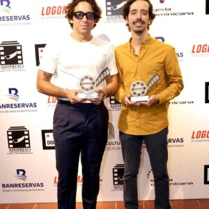 David Maler y Jordi Gassó Ganador CUARENCENA