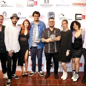 Denis Godoy, Homer Mora y Equipo Mejor Sonido