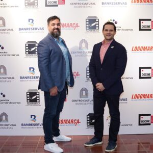 Marc Mejia y Oliver Oller, Cinemaforum