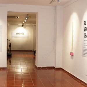 Quinta Edición Adopresci - Fotos de la exposición (15)