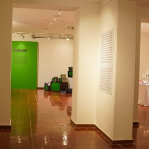 Quinta Edición Adopresci - Fotos de la exposición (17)