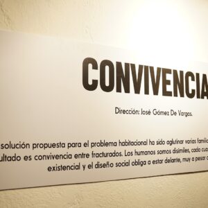 Quinta Edición Adopresci - Fotos de la exposición (19)