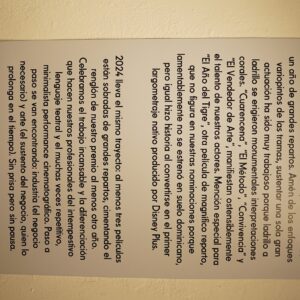 Quinta Edición Adopresci - Fotos de la exposición (20)