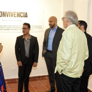 Quinta Edición Adopresci - Fotos de la exposición (3)