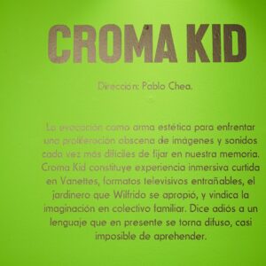 Quinta Edición Adopresci - Fotos de la exposición (31)