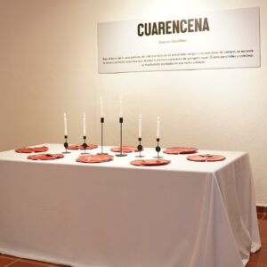 Quinta Edición Adopresci - Fotos de la exposición (35)