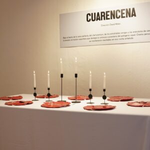 Quinta Edición Adopresci - Fotos de la exposición (37)