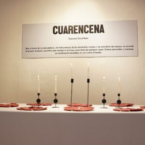Quinta Edición Adopresci - Fotos de la exposición (38)