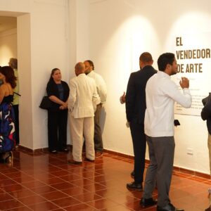 Quinta Edición Adopresci - Fotos de la premiación (1)