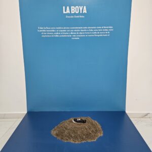Una exposición llamada “Metáforas” (1)