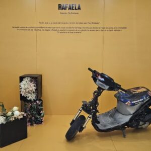 Una exposición llamada “Metáforas” (2)