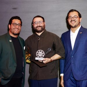 Victor Piñeyro, Humberto Tavárez, Ysidro García_Mejor Dirección