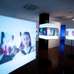 EXPOSICIÓN - PREMIOS ADOPRESCI - Sexta Edición