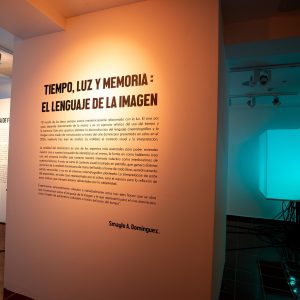 EXPOSICIÓN - PREMIOS ADOPRESCI - Sexta Edición