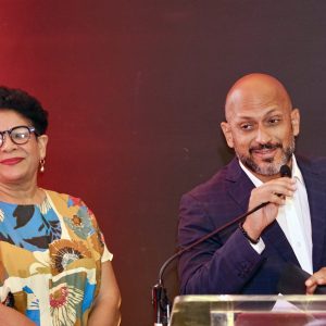 Nereyda Castillo, Omar Reyes