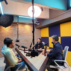 PREMIOS ADOPRESCI - Sexta Edición
