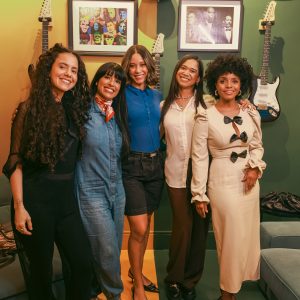PREMIOS ADOPRESCI - Sexta Edición