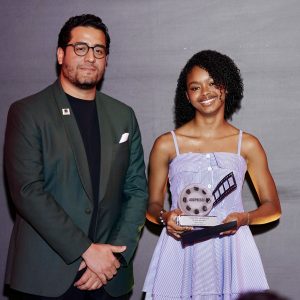 Victor Piñeyro, Scarlett Camilo