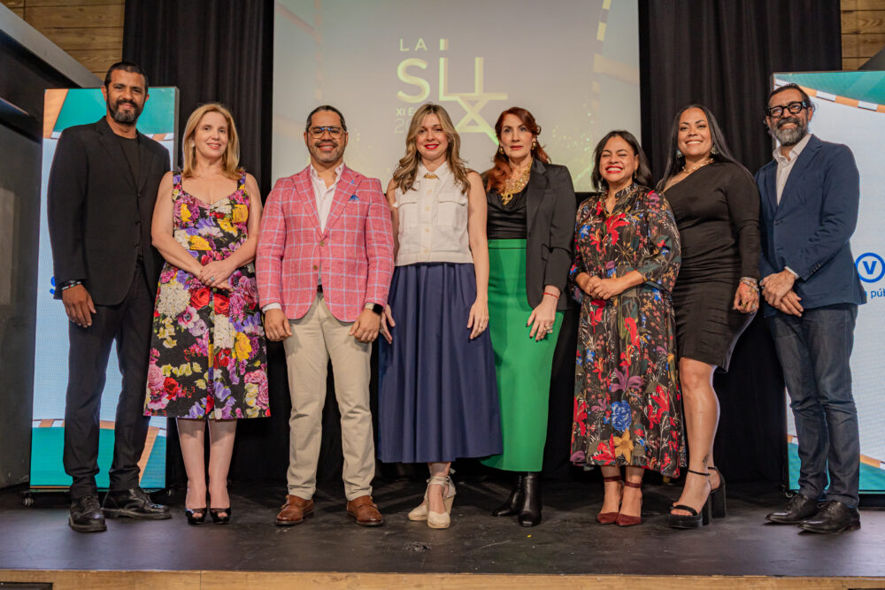 irectiva ADOCINE Ico Abreu, Elsa Turull, Danilo Reynoso, Marianna Vargas Gurilieva (DGCINE), Tita Hasbún, Desiree Reyes, Gigi Jiménez, Jalsen Santana