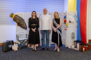 Marianna-Vargas Gurilieva, Dario Villamizar Herrera, y, Elsa Turull de Alma