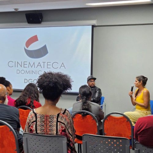 Cine Forum (2)